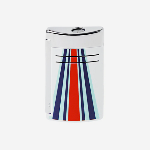 S.T. Dupont Maxijet 24H Le Mans White