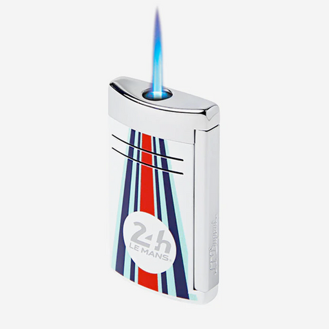 S.T. Dupont Maxijet 24H Le Mans White
