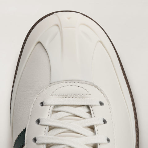 adidas Originals x BAPE® Samba Bape Off White / Shadow Green / Gum