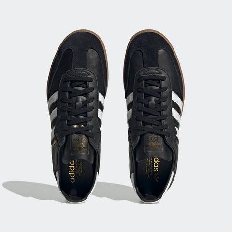 adidas Originals Samba Decon Core Black / Cloud White