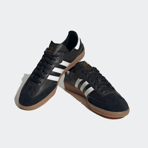 adidas Originals Samba Decon Core Black / Cloud White