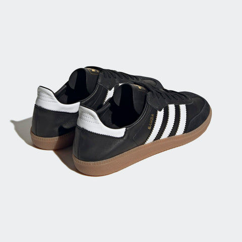 adidas Originals Samba Decon Core Black / Cloud White