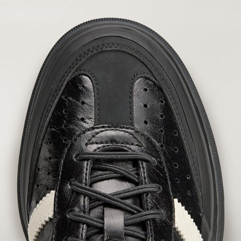 adidas Originals x SFTM Samba LX Freizeit Core Black / Off White / Core Black