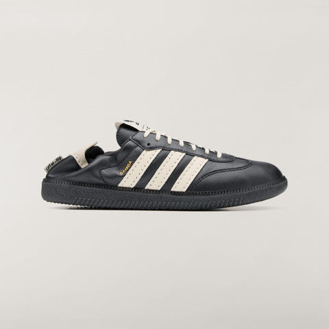 adidas Originals x Song For The Mute Samba OG Core Black / Cream White / Gold Metallic