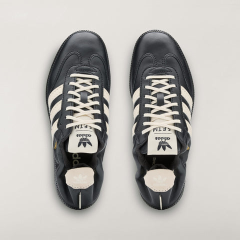 adidas Originals x Song For The Mute Samba OG Core Black / Cream White / Gold Metallic