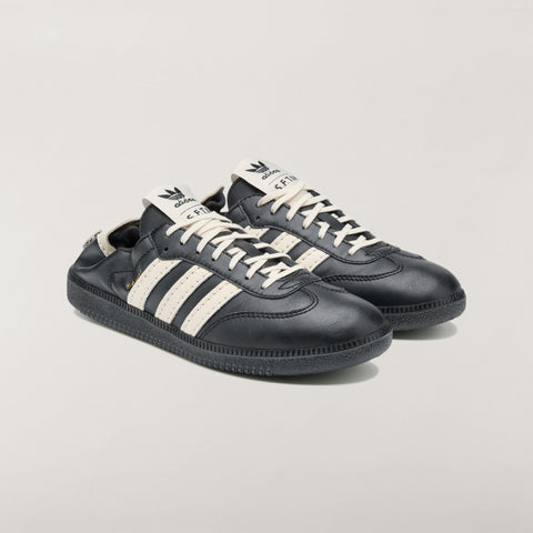 adidas Originals x Song For The Mute Samba OG Core Black / Cream White / Gold Metallic