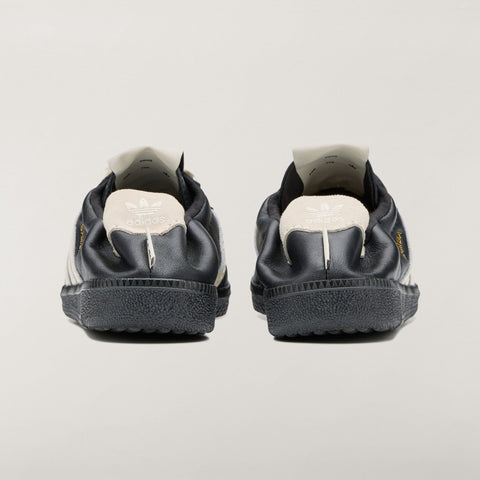 adidas Originals x Song For The Mute Samba OG Core Black / Cream White / Gold Metallic