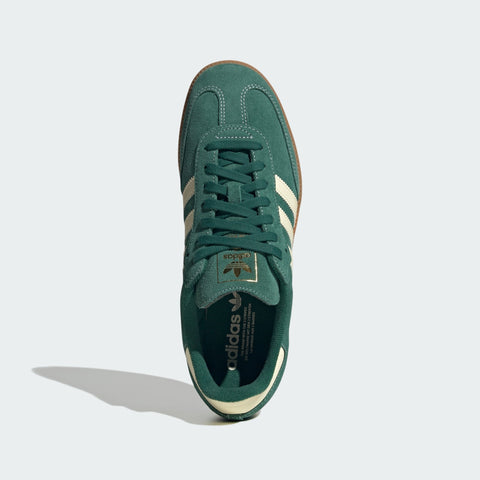 adidas Originals Samba Og Collegiate Green / Warm Vanilla / Gum
