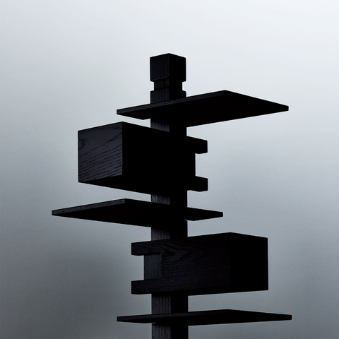 Mozaik Yamagiwa Taliesin 3 Black Edition