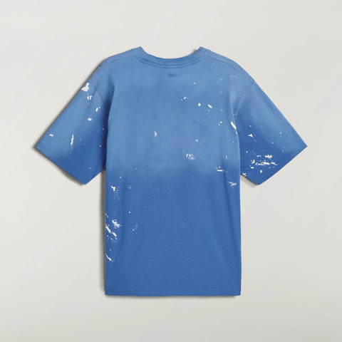adidas Originals x SFTM007 Short Sleeve Tee Dusky Petrol