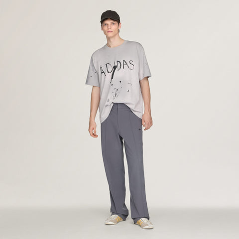 adidas Originals x SFTM007 Short Sleeve Tee Grey Two