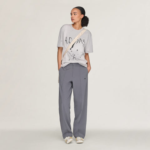 adidas Originals x SFTM007 Track Pants Grey Five