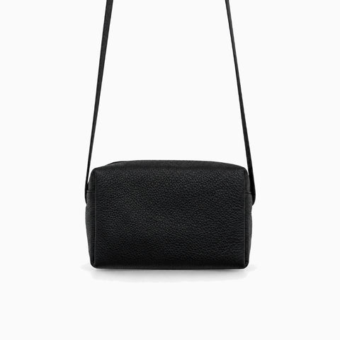 Yâr’in TOGO Shoulder Bag Black