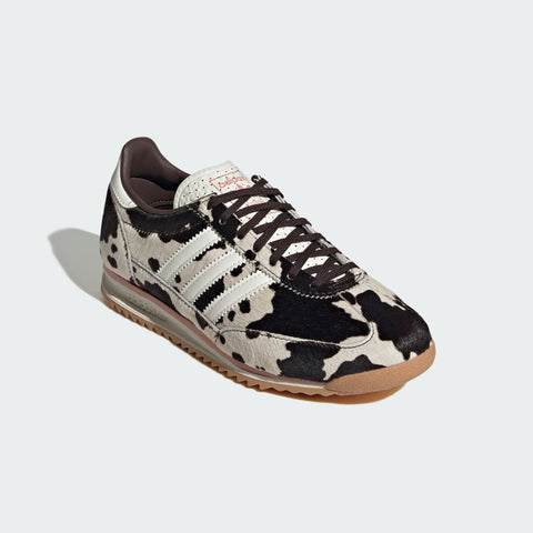 adidas Originals SL 72 OG Dark Brown / Off White / Gum