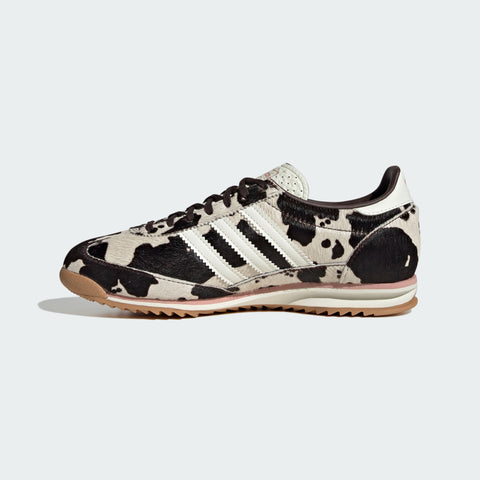adidas Originals SL 72 OG Dark Brown / Off White / Gum