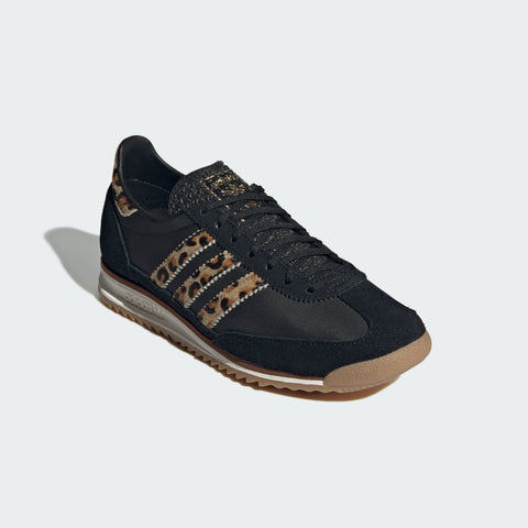 adidas Originals SL 72 OG Preloved Brown / Core Black / Gum