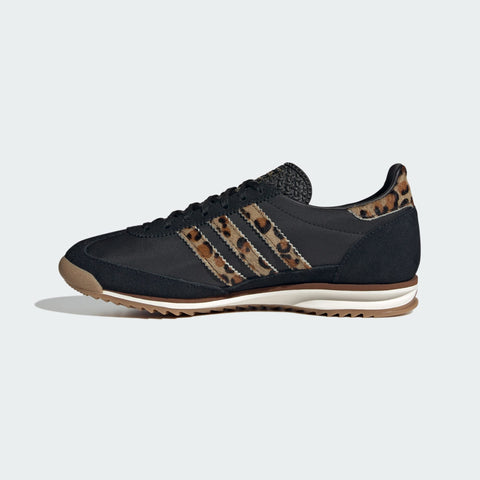 adidas Originals SL 72 OG Preloved Brown / Core Black / Gum