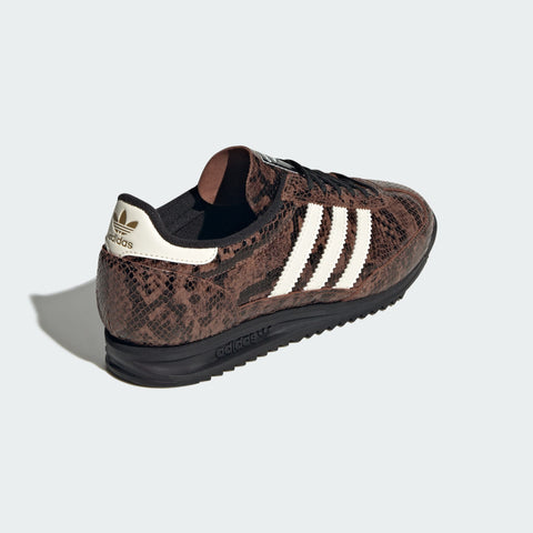 adidas Originals SL 72 OG Preloved Brown / Core Black / Cream White