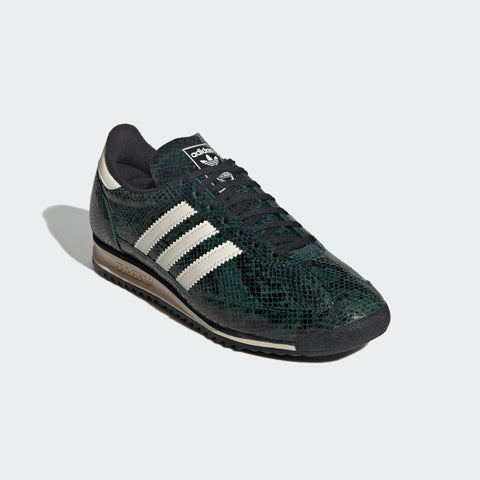 adidas Originals SL 72 OG Collegiate Green / Core Black / Cream White