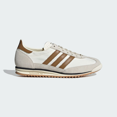 adidas Originals SL 72 OG Cream White / Bronze Strata / Core Black