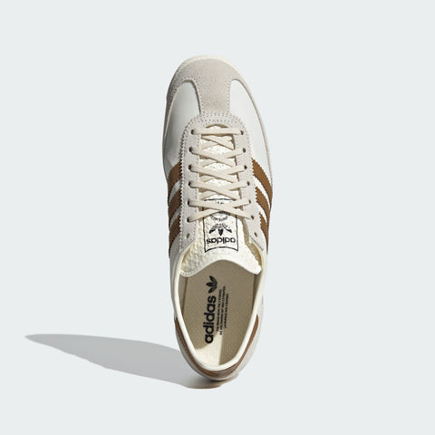 adidas Originals SL 72 OG Cream White / Bronze Strata / Core Black