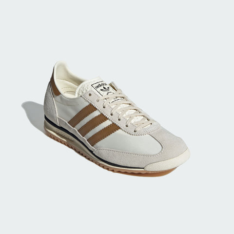 adidas Originals SL 72 OG Cream White / Bronze Strata / Core Black