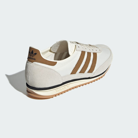 adidas Originals SL 72 OG Cream White / Bronze Strata / Core Black