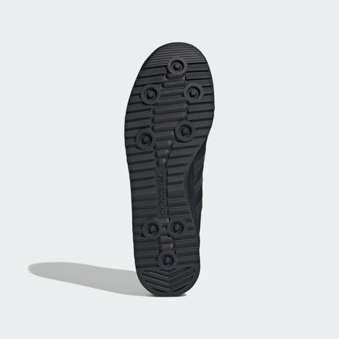 adidas Originals x Mercedes AMG Petronas F1 Team SL 72 RS Core Black / Silver Metallic