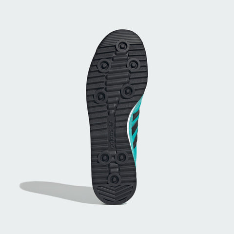adidas Originals x Mercedes AMG Petronas F1 Team SL 72 RS Core White / Core Black / Silver Metallic