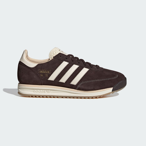 adidas Originals SL 72 RS Aurora Coffee / Cream White / Sand Strata