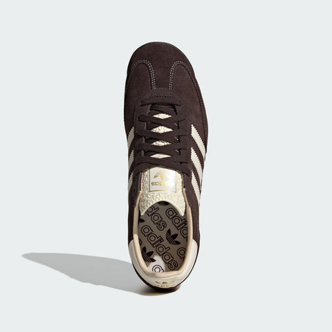 adidas Originals SL 72 RS Aurora Coffee / Cream White / Sand Strata