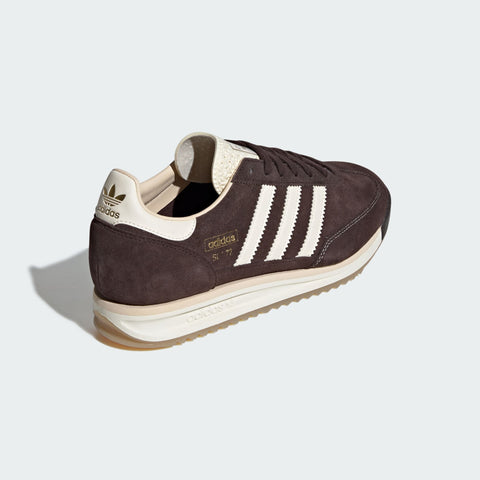 adidas Originals SL 72 RS Aurora Coffee / Cream White / Sand Strata