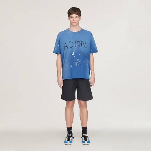 adidas Originals x SFTM007 Shorts Black