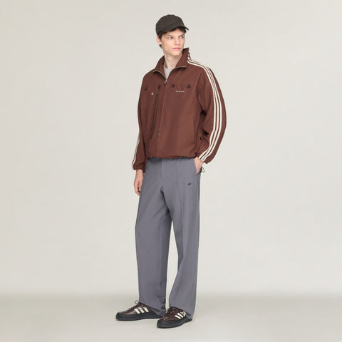 adidas Originals x SFTM 007 Trank Top Auburn