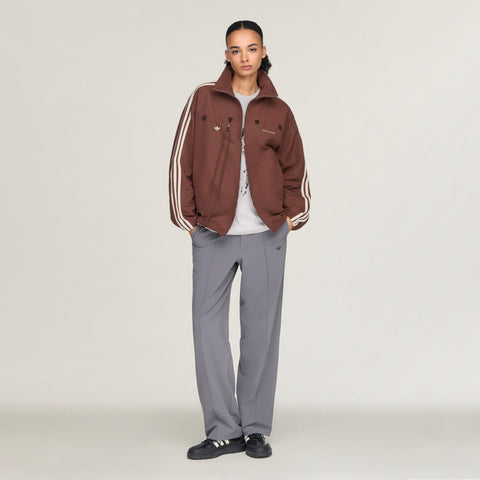 adidas Originals x SFTM 007 Trank Top Auburn