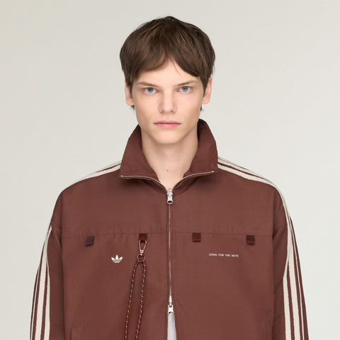 adidas Originals x SFTM 007 Trank Top Auburn