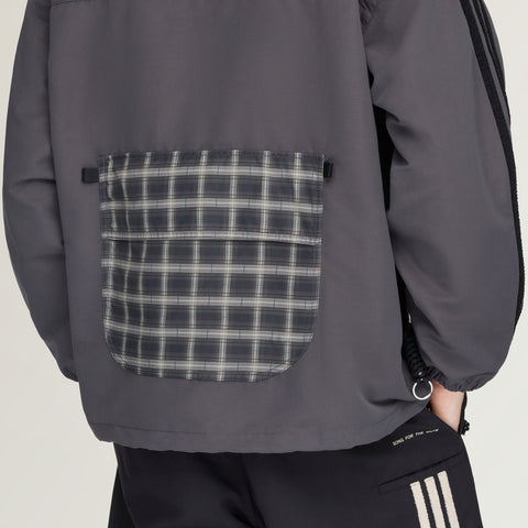 adidas Originals x SFTM 007 Trank Top Grey Six