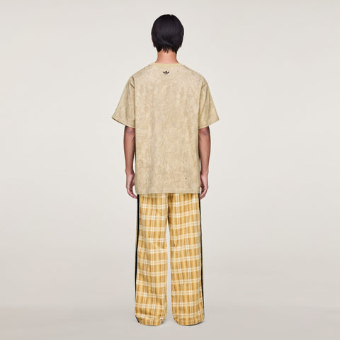adidas Originals x Song For The Mute ADI006 SS T-Shirt Clay / Savanna