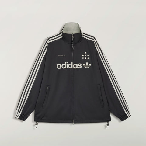 adidas Originals x Song For The Mute ADI008 Track Top Black / Off White