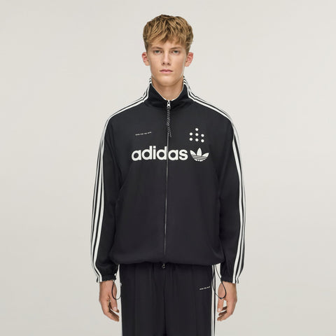 adidas Originals x Song For The Mute ADI008 Track Top Black / Off White