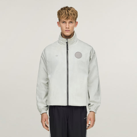 adidas Originals x Song For The Mute ADI008 Track Top Black / Off White