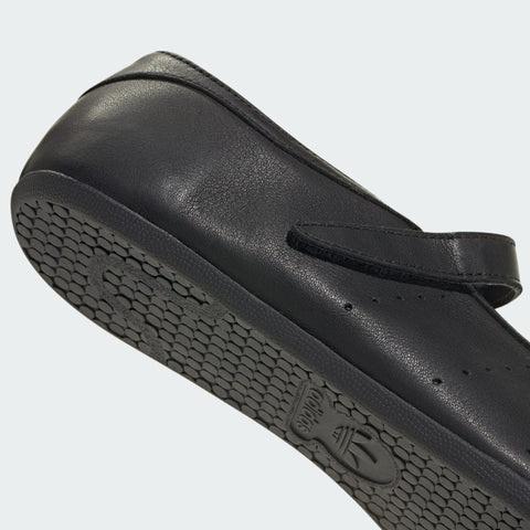 adidas Originals Stan Smith Lo Ballet Core Black