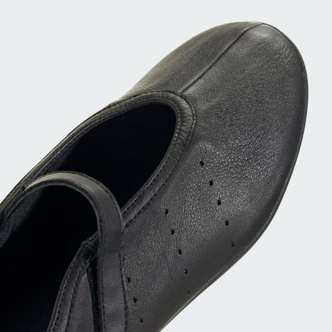 adidas Originals Stan Smith Lo Ballet Core Black