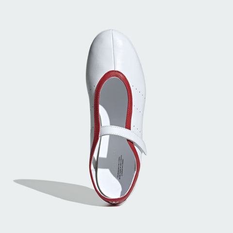 adidas Originals Stan Smith Lo Ballet Cloud White