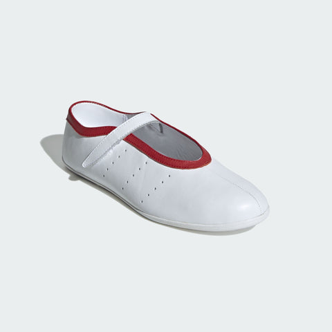 adidas Originals Stan Smith Lo Ballet Cloud White