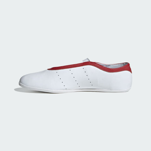 adidas Originals Stan Smith Lo Ballet Cloud White