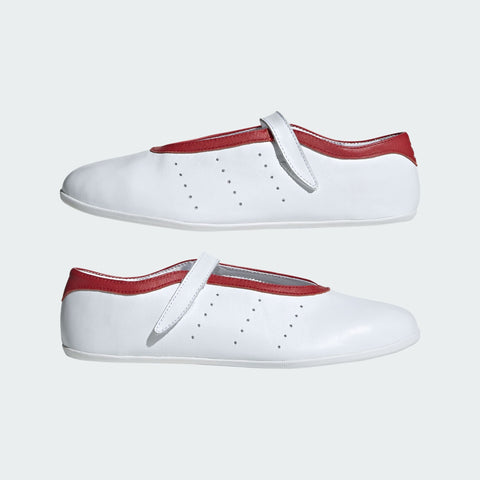 adidas Originals Stan Smith Lo Ballet Cloud White