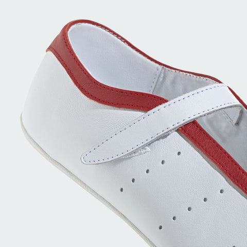 adidas Originals Stan Smith Lo Ballet Cloud White