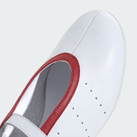 adidas Originals Stan Smith Lo Ballet Cloud White