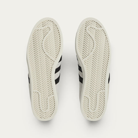 adidas Originals x SFTM Superstar 82 Cream White / Core Black / Off White